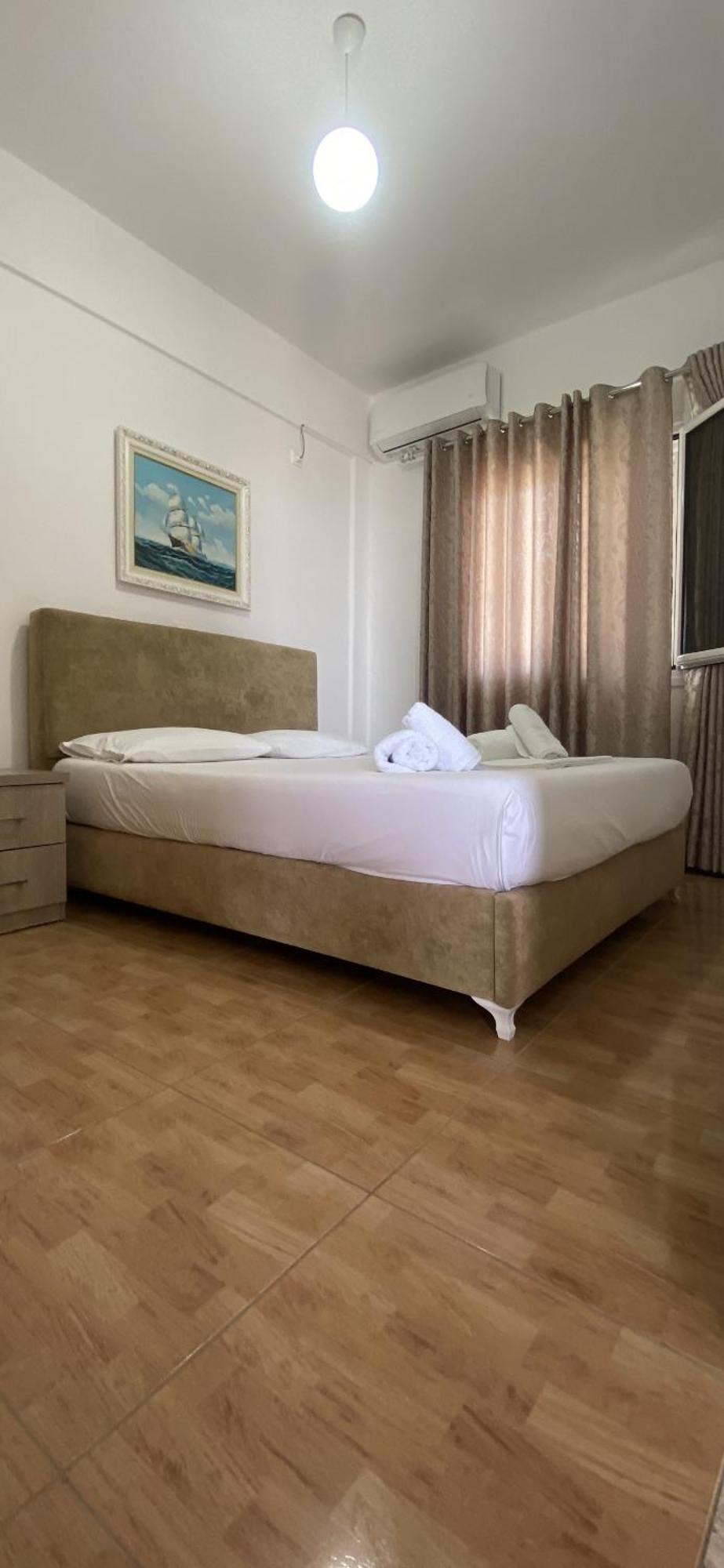 Vangjelis Hotel ヒマラ エクステリア 写真